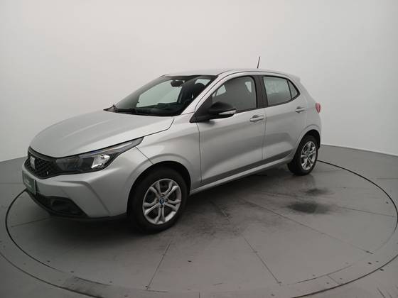 FIAT ARGO 1.0 FIREFLY FLEX DRIVE MANUAL